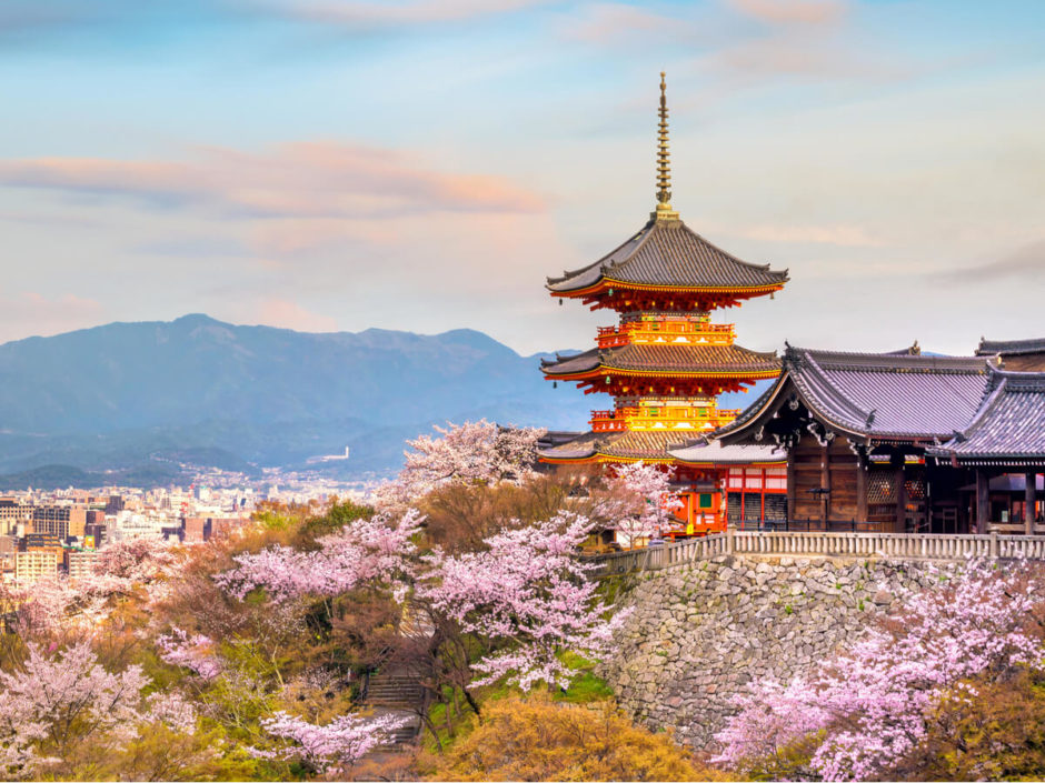 京都観光おすすめ10選 人気スポットでインスタ映えを狙おう Funtrip