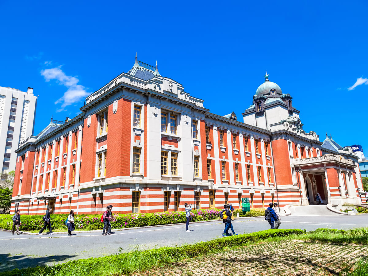 愛知県観光おすすめ10選！春夏秋冬楽しめる人気スポットはどこ？ | Funtrip