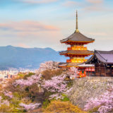 京都観光おすすめ10選！人気スポットでインスタ映えを狙おう
