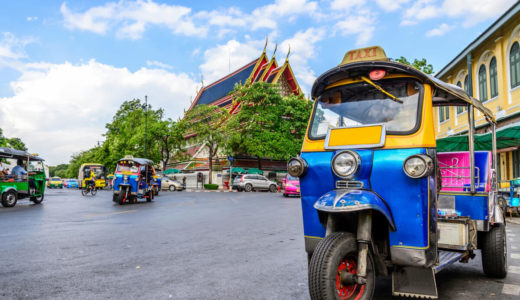 タイ観光おすすめ10選！最適な時期や女子旅にも人気の都市・島を大公開
