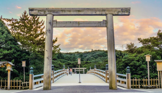 三重県観光おすすめ10選！歴史・自然と触れ合いながらグルメやテーマパークも楽しもう