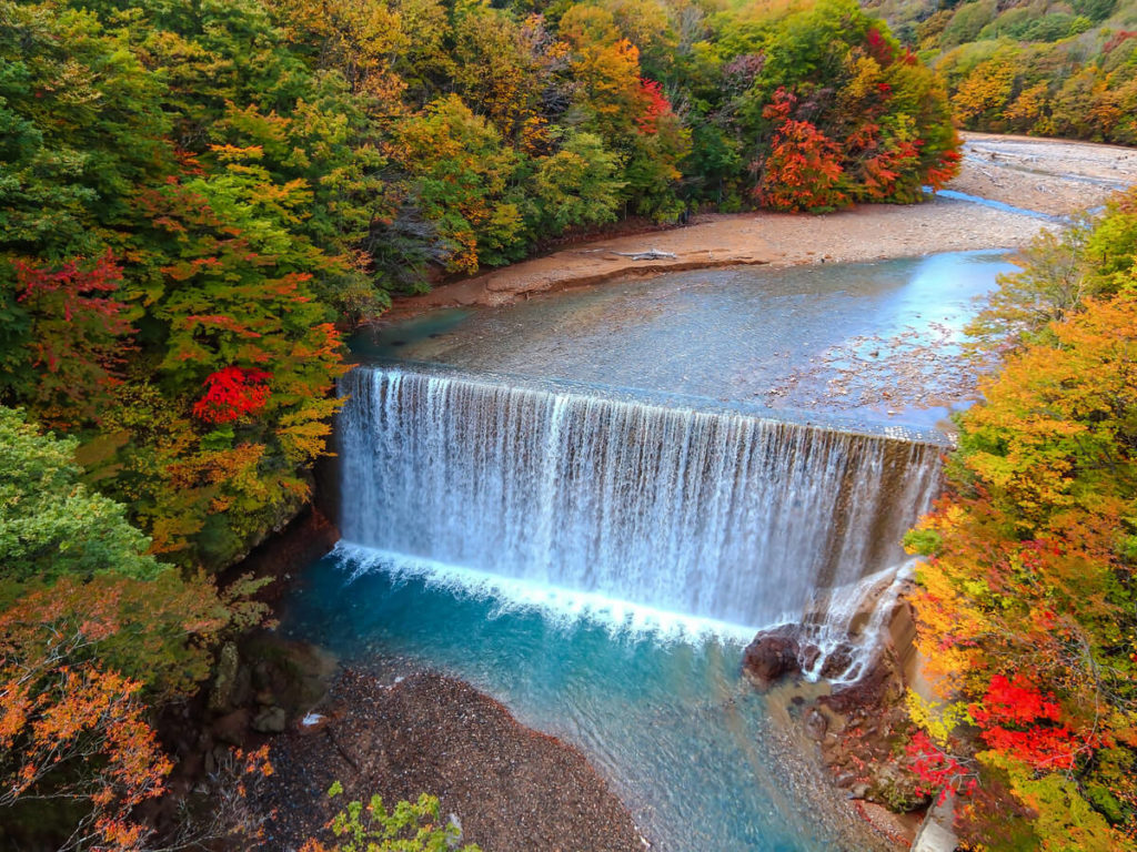 岩手県観光おすすめ10選！春夏秋冬楽しめる広大な土地の魅力をチェック | Funtrip