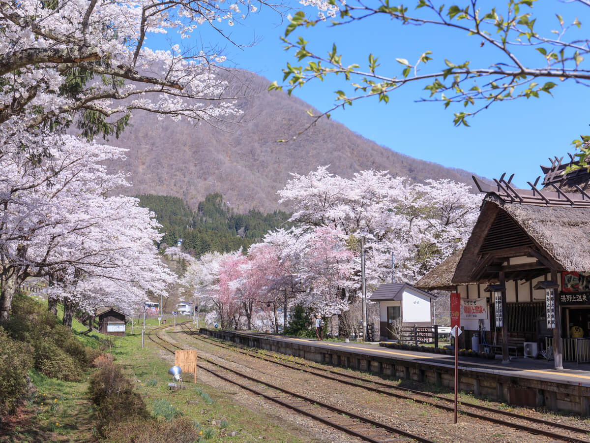 福島県観光おすすめ10選！春夏秋冬楽しめる人気観光地をチェック | Funtrip